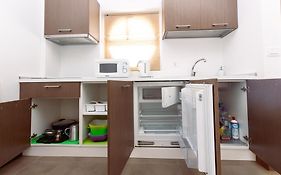 Apartamento Las Rochas