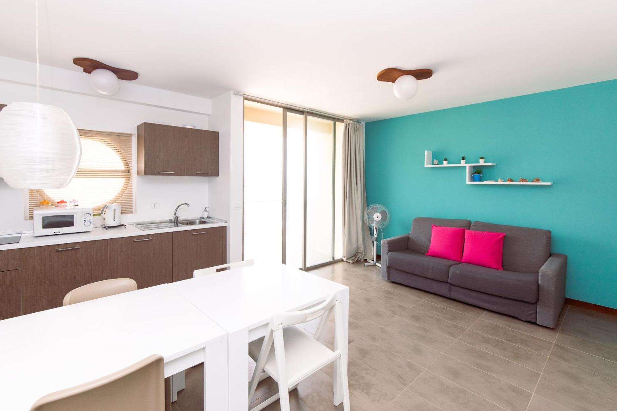 Apartamento Las Rochas Mindelo Extérieur photo