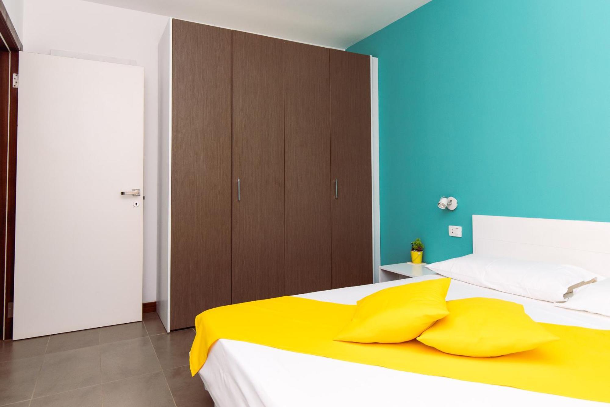 Apartamento Las Rochas Mindelo Extérieur photo