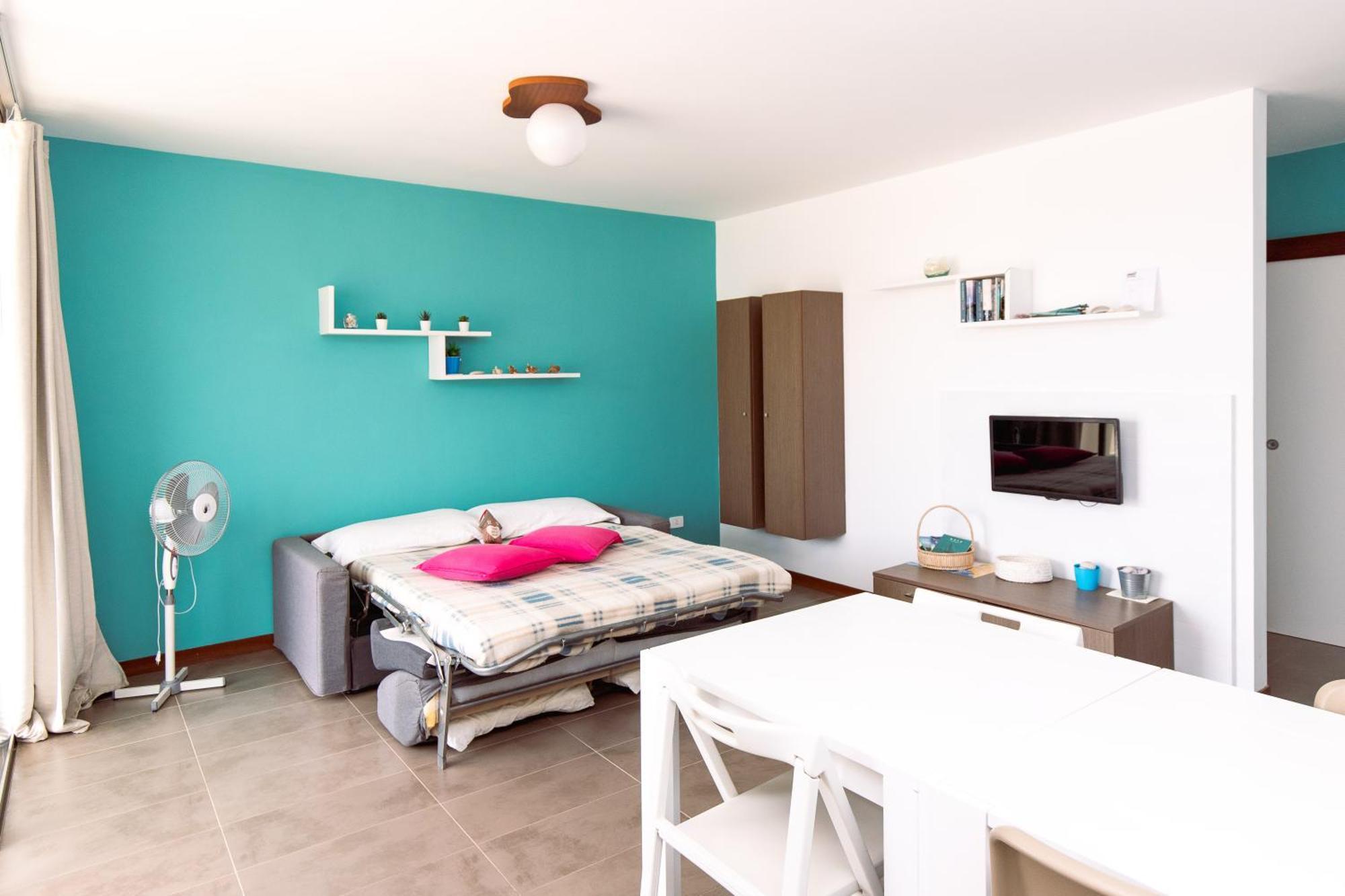 Apartamento Las Rochas Mindelo Extérieur photo