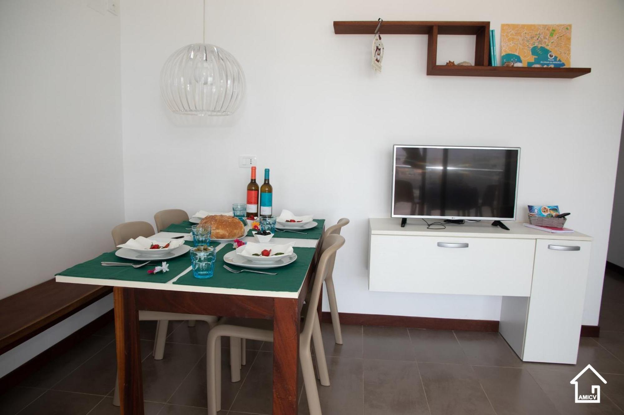 Apartamento Las Rochas Mindelo Chambre photo