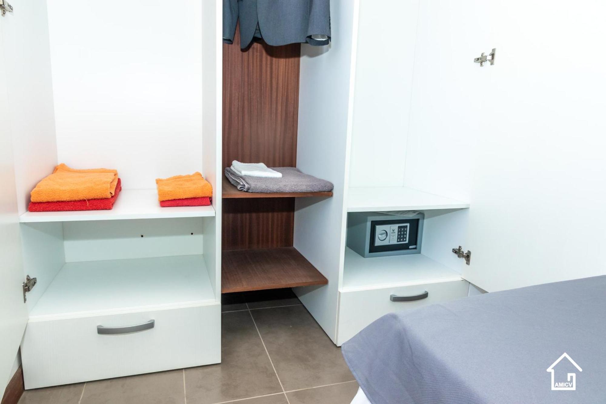 Apartamento Las Rochas Mindelo Chambre photo