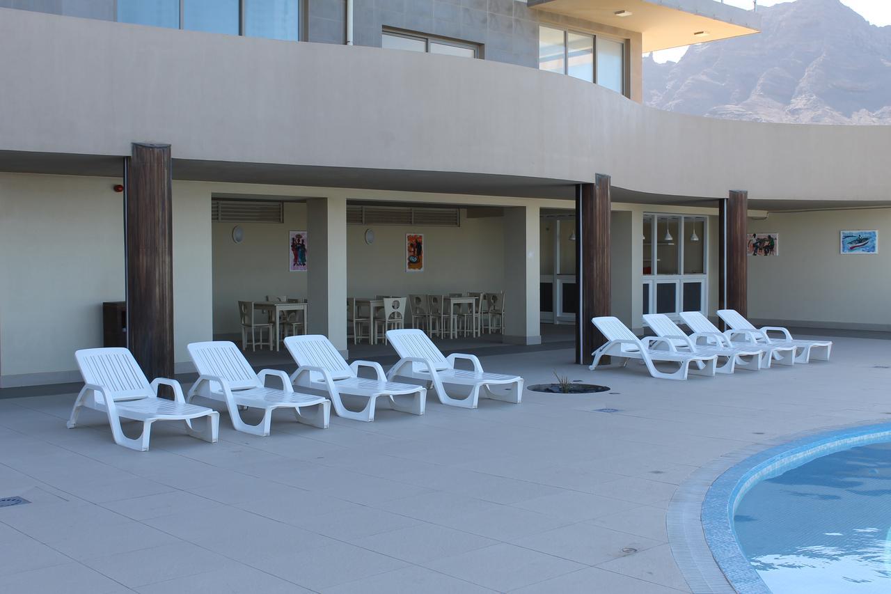 Apartamento Las Rochas Mindelo Extérieur photo