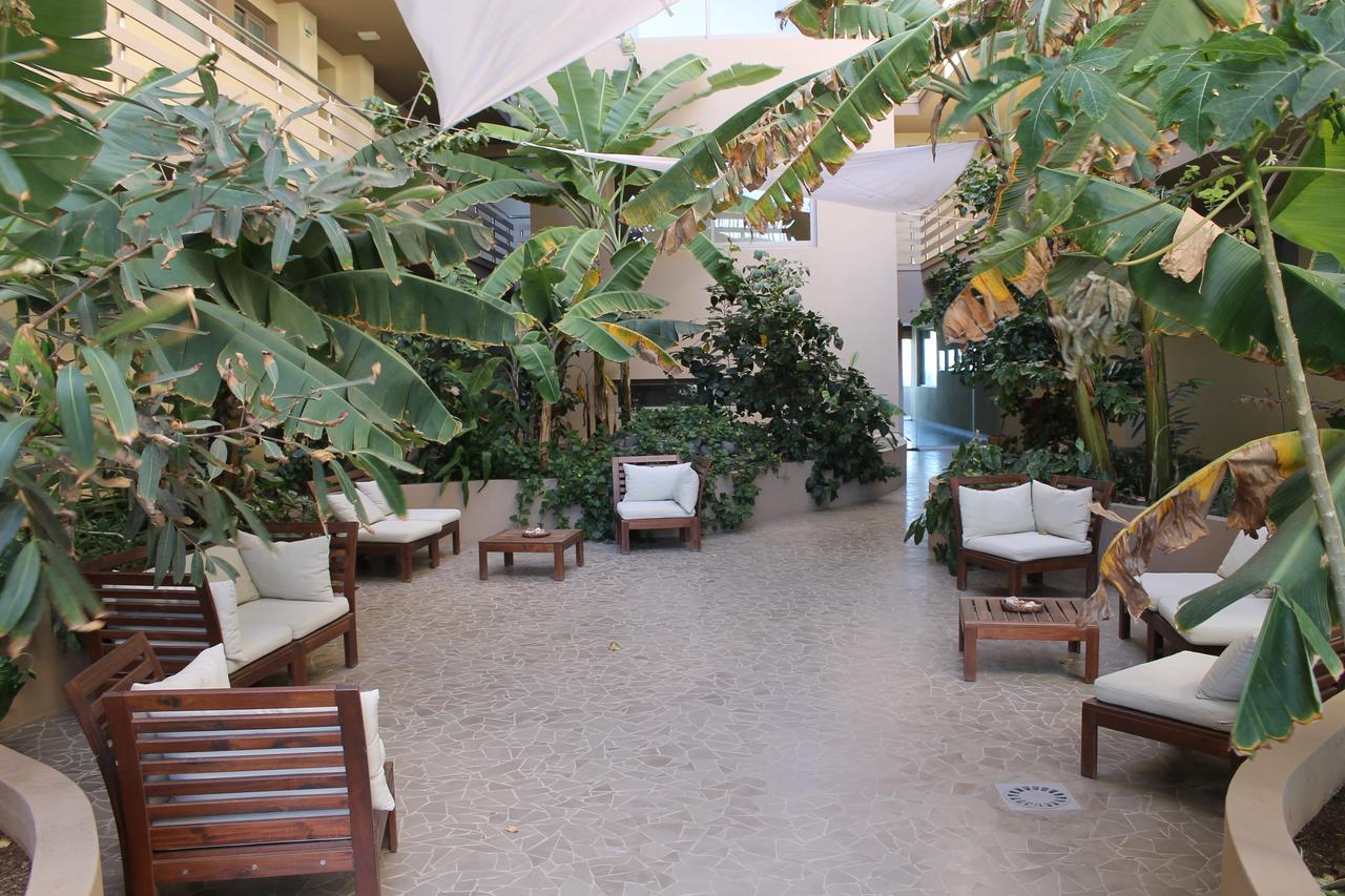 Apartamento Las Rochas Mindelo Extérieur photo