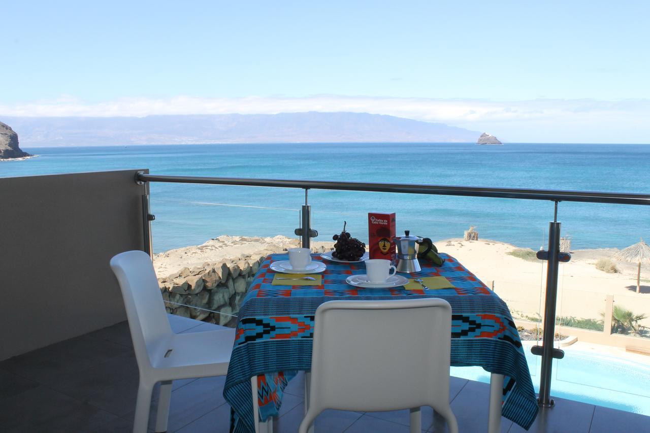 Apartamento Las Rochas Mindelo Extérieur photo