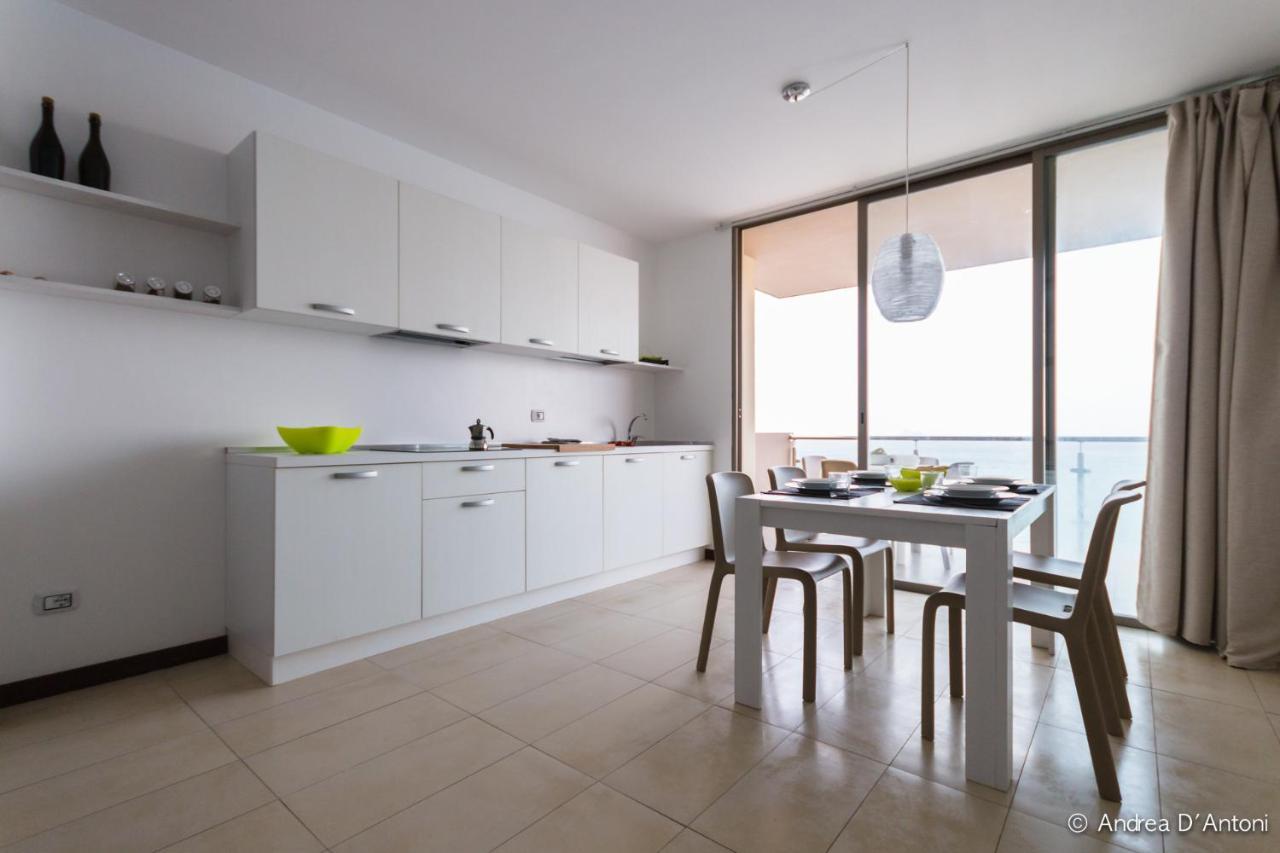 Apartamento Las Rochas Mindelo Extérieur photo