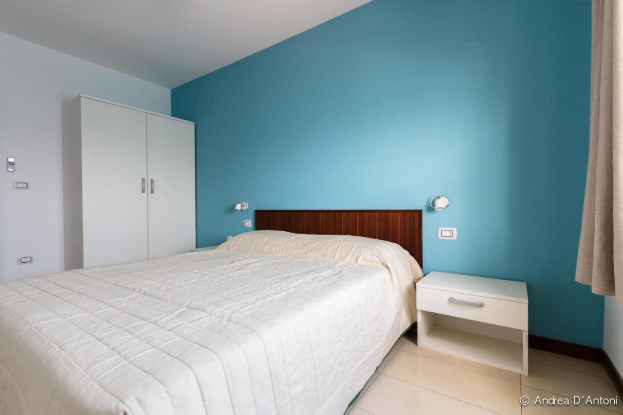 Apartamento Las Rochas Mindelo Extérieur photo
