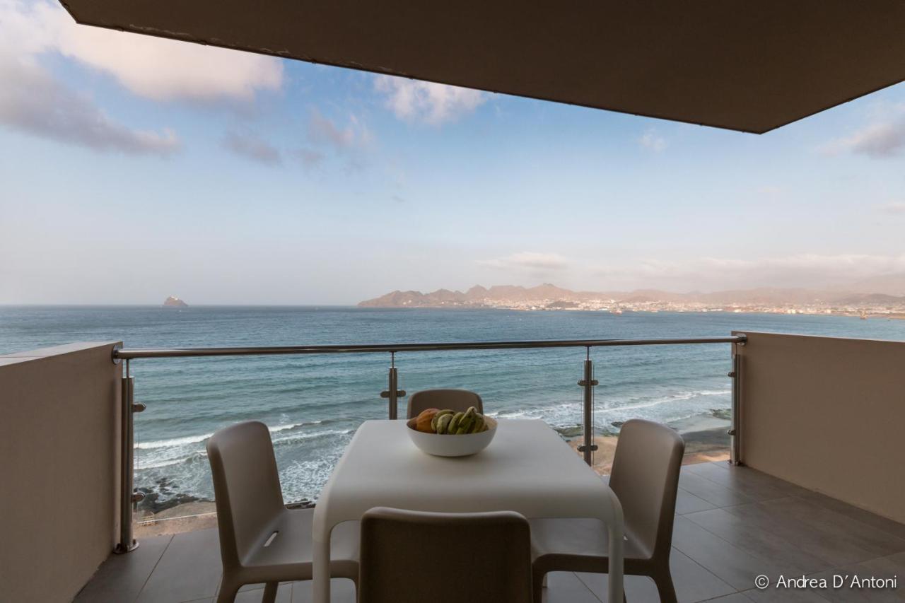Apartamento Las Rochas Mindelo Extérieur photo