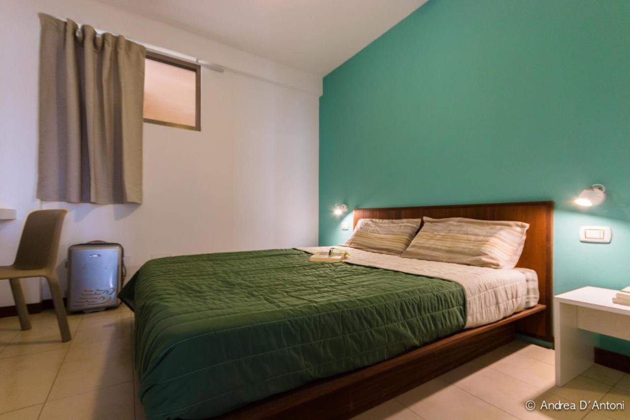 Apartamento Las Rochas Mindelo Extérieur photo