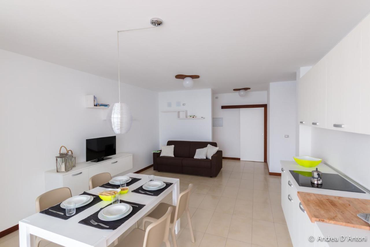 Apartamento Las Rochas Mindelo Extérieur photo