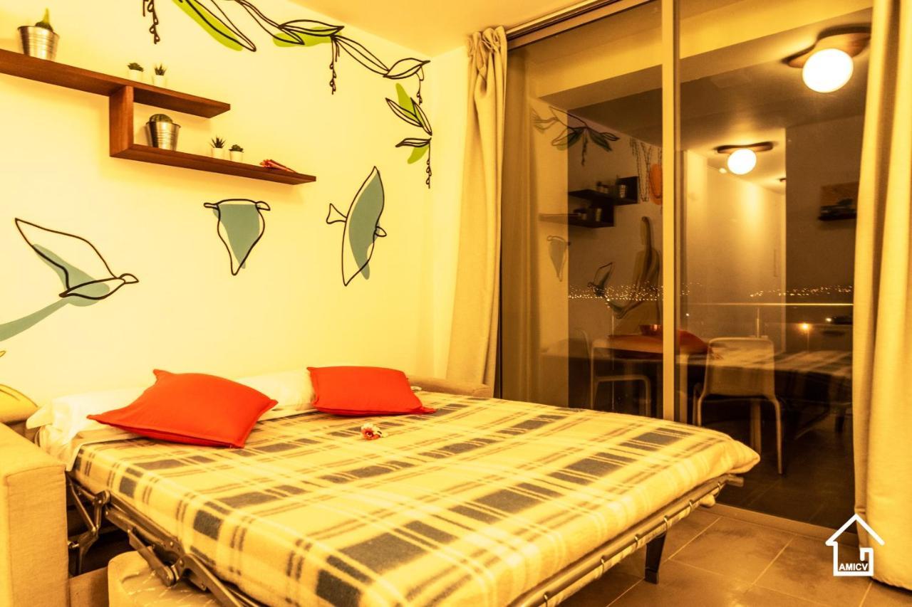 Apartamento Las Rochas Mindelo Extérieur photo