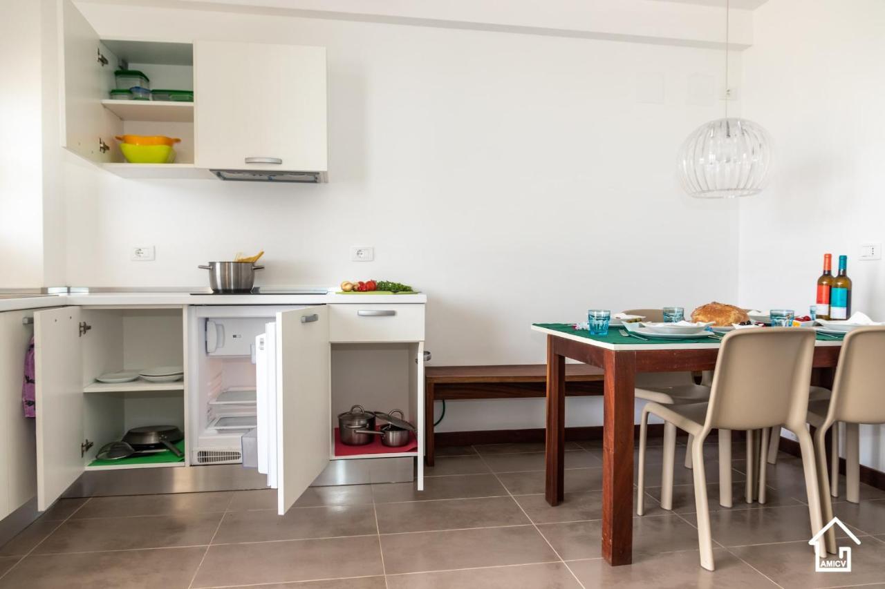 Apartamento Las Rochas Mindelo Extérieur photo