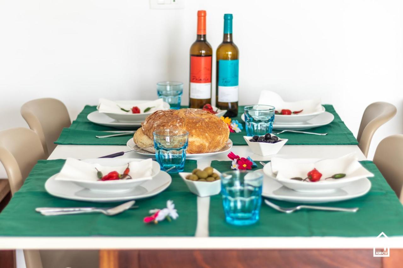 Apartamento Las Rochas Mindelo Extérieur photo