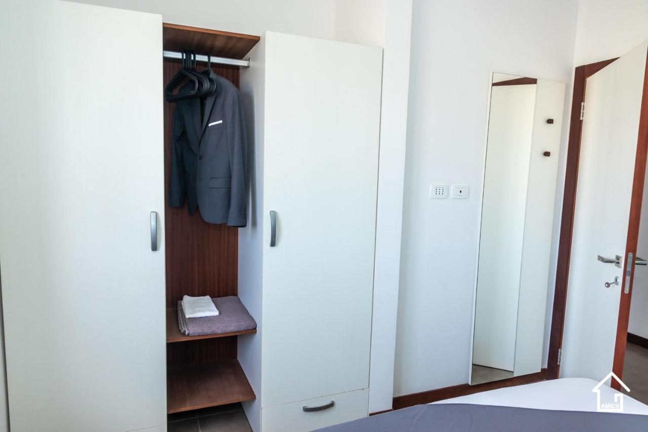 Apartamento Las Rochas Mindelo Extérieur photo