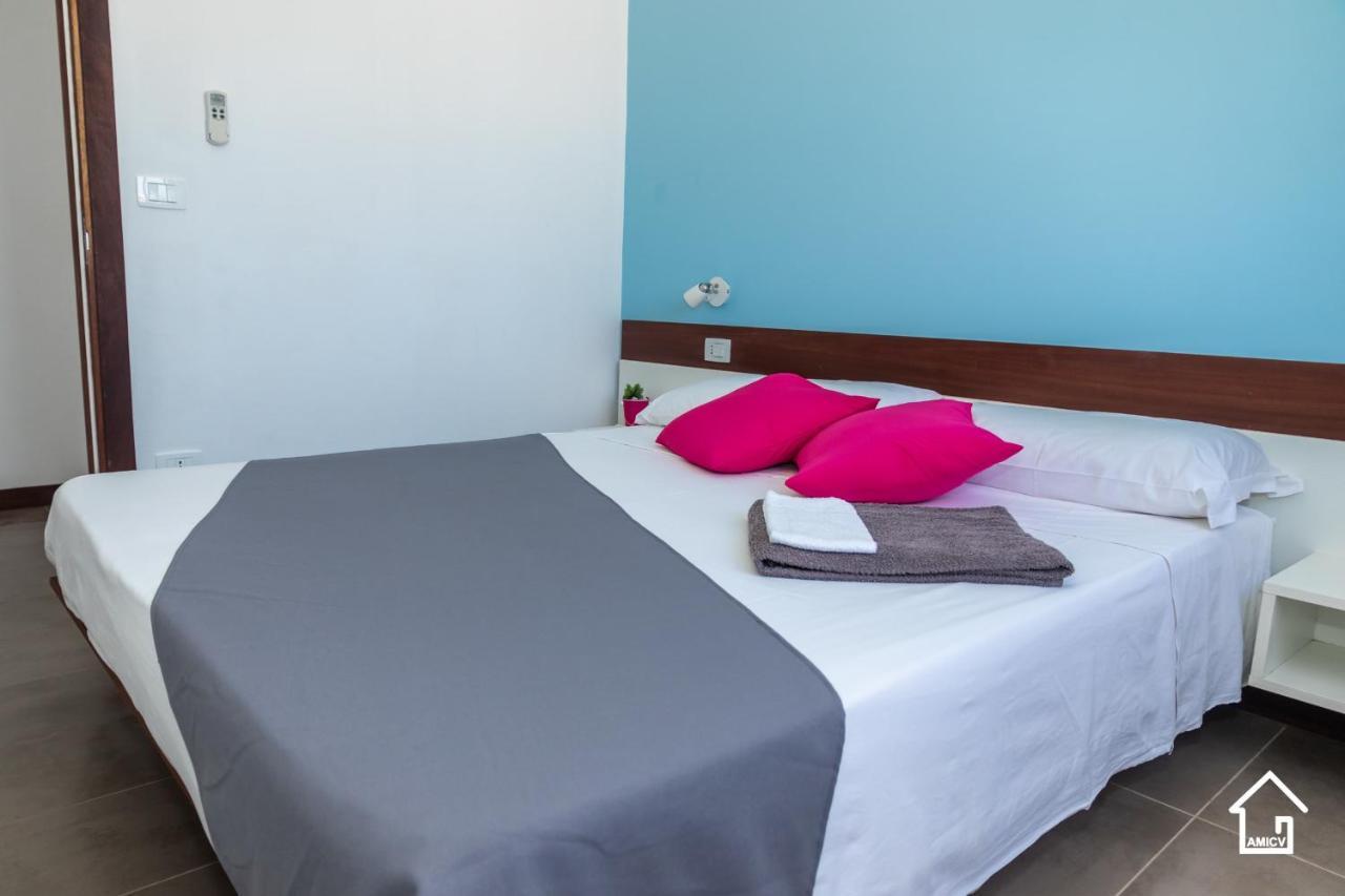 Apartamento Las Rochas Mindelo Extérieur photo